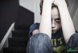 راه چاره برای خردسالان دانمارکی افسرده