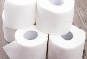 عوارض دستمال کاغذی برای ناحیه تناسلی زنان