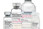 موارد استفاده از انواع اشکال داروی ونکومایسین