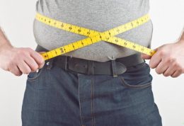 بررسی خطرات و عوارض انواع مختلف چاقی در بدن