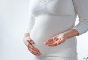 مسکن ها و ایجاد اختلال در خلق و خوی جنین