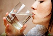 عوارض مرگ آور ناشی از مسمومیت با آب