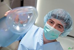 علت هوشیاری بیمار در حین عمل جراحی؟