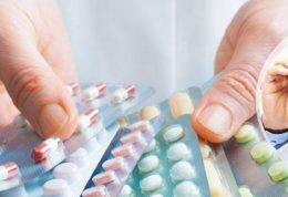 مراقبت های لازم در زمینه توزیع داروهای مخدر