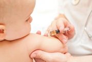 واکسن های جدید برای ایمن کردن نوزادان