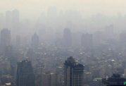 چطور میتوان به آلودگی هوا و درصد آن پی برد ؟
