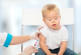 واکسن زدن کودکان و کلی باور اشتباه