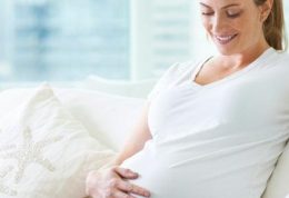 پیامدهای و عارضه های جالب ناشی از باردار شدن
