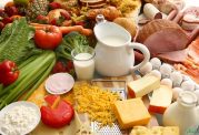 افزایش بیماری با مصرف خوراکی های غیر بومی