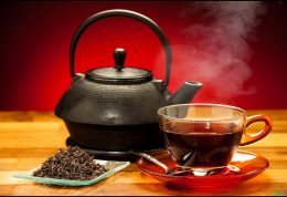 توضیحاتی پیرامون انواع و اقسام چای ها