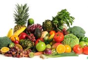 با استفاده از میوه و سبزیجات قلبی سالم داشته باشید