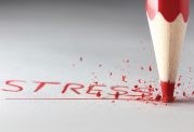 استرس موجب ناباروری زنان می شود