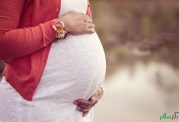 دوران بارداری و مشاهده تغییرات در هورمون ها
