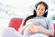 از شنیدن موسیقی در بارداری غافل نشوید