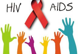 ایدز از پدر و مادر مبتلا به فرزندان منتقل نمی شود
