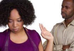 فروپاشی زندگی مشترک به خاطر شکاک بودن همسران