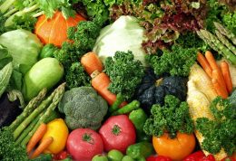 چند توصیه برای خوردن سبزیجات بیشتر (بخش دوم)