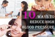 پیشنهادات پزشکی برای تنظیم فشار خون