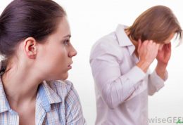 شوهران بد دهن چه مشکلاتی دارند؟
