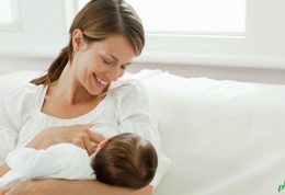 بررسی کیفیت شیر مادر با این روش ها