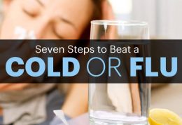 روش های  پیشگیری کننده از انتقال سرماخوردگی