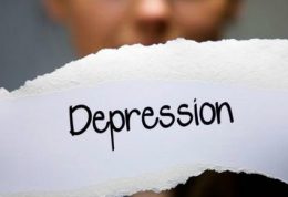 پیشگیری از افزایش مبتلایان به افسردگی