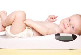 ارتباط وزن هنگام تولد در ورزشکار شدن افراد!