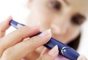 عدم توجه به درمان در دیابتی ها