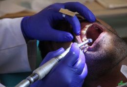 استفاده از نانوذرات سرامیکی برای مصارف دندانپزشکی