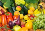 گیاهخواری و تغذیه از مواد مغذی