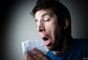 آیا سرماخوردگی و آنفلوآنزا با هم فرق دارند؟