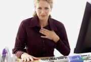 عوامل ایجاد کننده سوزش سر دل