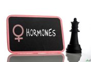هورمون های مختلف و تاثیرگذار بر چاقی