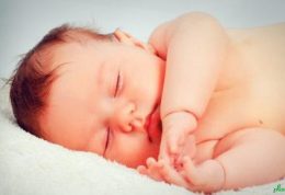 پیشگیری از مرگ و میر نوزادان هنگام خواب