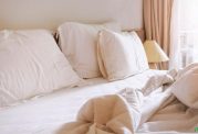 اصول صحیح تمیز نگه داشتن رختخواب