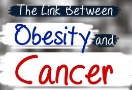 نقش چاقی در ابتلا به بیماری های مختلف