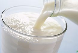 تولید شیر فراپاستوریزه (ESL) در ایران