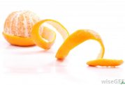 خاصیت های بی شمار پوست پرتقال