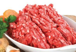 گوشت های بسته بندی شده ناسالم در بازار