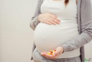 خواص اسید فولیک برای زنان باردار