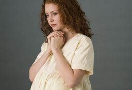 پر کاری تیروئید را در دوران بارداری جدی بگیرید