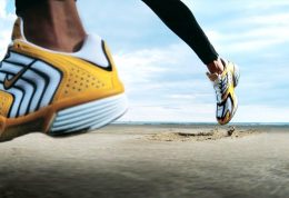 چرا بعد از دویدن در پای خود احساس سنگینی میکنیم؟