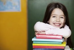 10 روش برای کاهش استرس کودکان در مدرسه
