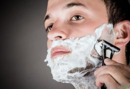 علل مهم برای کم شدن ریش و سبیل در مردان