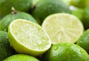 لیمو یک دئودورانت طبیعی