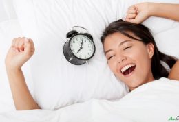 اهمیت افزایش کیفیت خواب در افراد مختلف