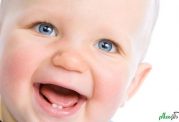 کمک به نوزاد در رویش دندان ها