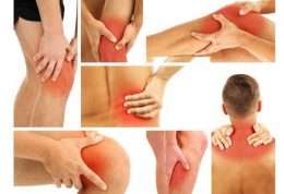 موارد مهم برای پیشگیری از درد مفاصل