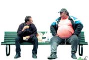 افراد چاق مبتلا به سرطان کلیه بیشتر عمر می کنند