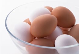 مادران باردار تخم مرغ مصرف کنند
